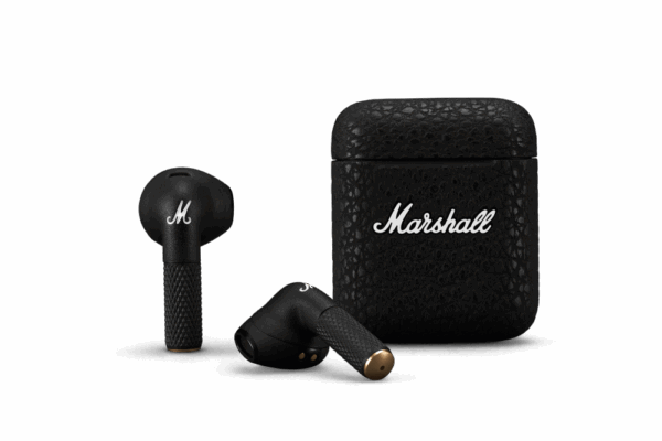 Marshall — легендарний звук та стиль: ідеальний вибір для українського поціновувача музики
